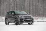 Land Rover Range Rover Evoque HSE Sd4 2017 года (WW)